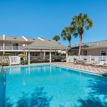Seabreeze Escape Apartment Destin Exterior photo